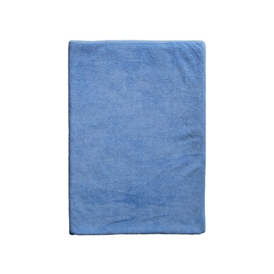 50x70 Meteor Microfiber Cloth Blue