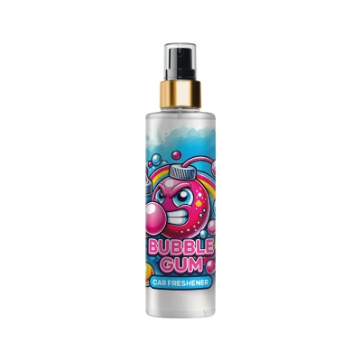 Bubble Gum Otomobil Kokusu 150 ML