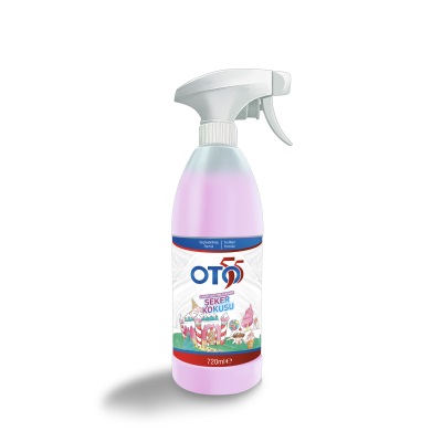 Şeker Otomobil Kokusu 720 ML