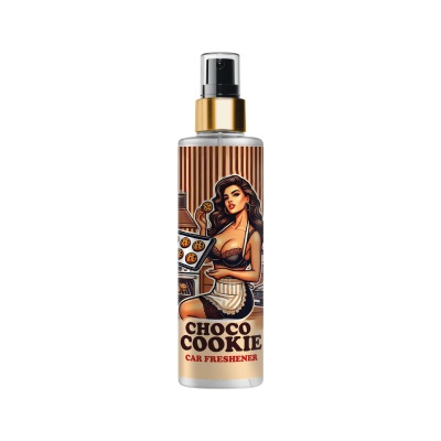 Choco Cookie Otomobil Kokusu 150 ML