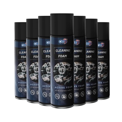 Multi-Purpose Cleaning Foam Offer 24 Pieces