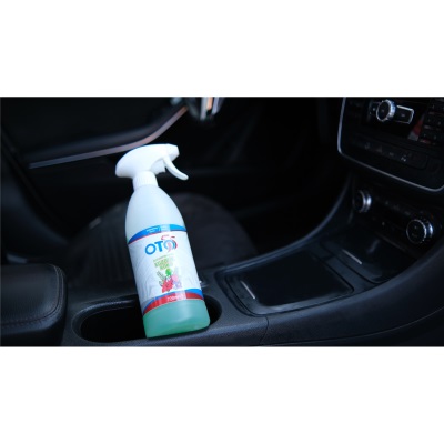 Exotic Car Fragrance 720 ML