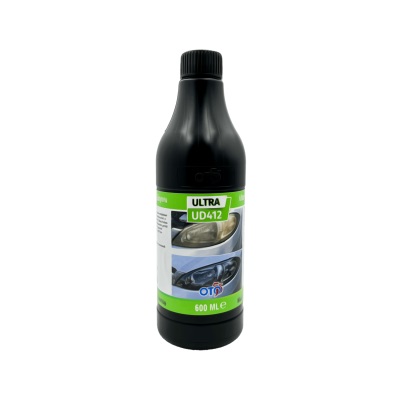 Far Temizleme Sıvısı 600 ML