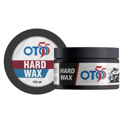 Hard Wax 150 ML