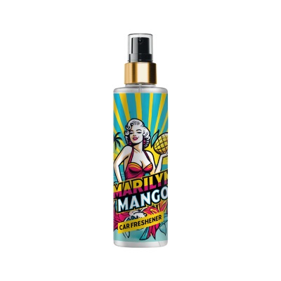 Marilyn Mango Otomobil Kokusu 150 ML