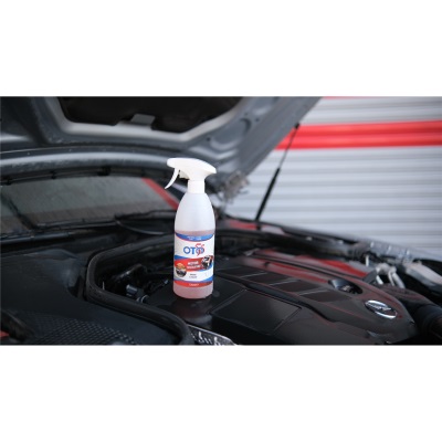 Engine Cleaner 720 ML