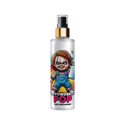 Powder Pop Otomobil Kokusu 150 ML