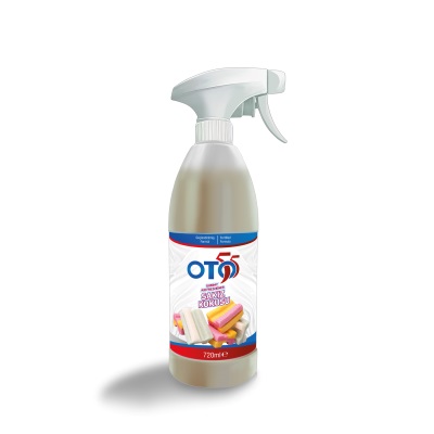 Sakız Otomobil Kokusu 720 ML