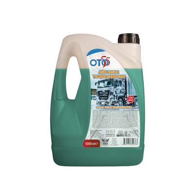 UD580 Truck Shampoo 5 L