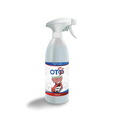 Yeni Araç Otomobil Kokusu 720 ML